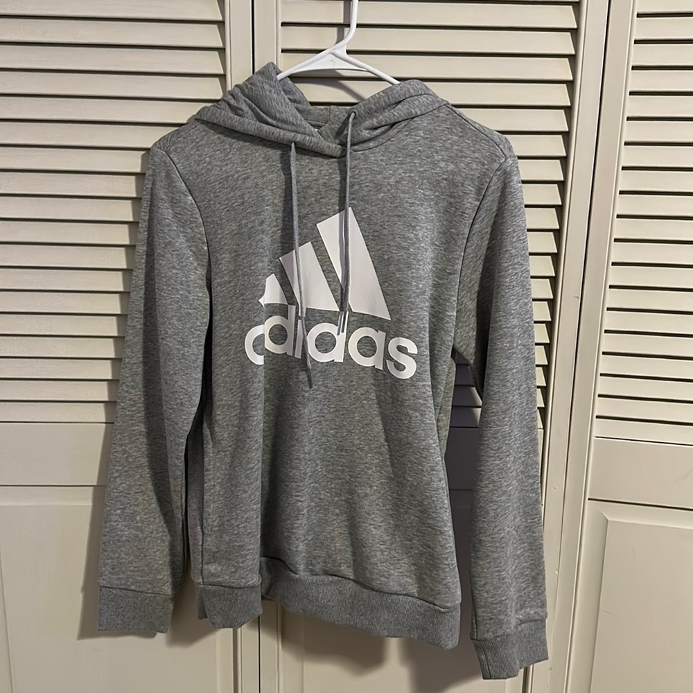 Adidas hoodie